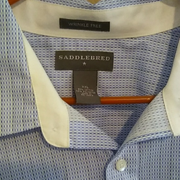Mens Shirt - Picture 2 of 2